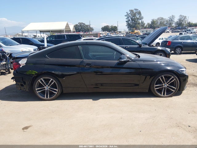BMW 430I 2020 WBA4W3C05LFH39847 Image 13