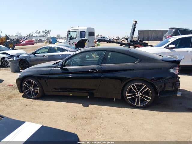 BMW 430I 2020 WBA4W3C05LFH39847 Image 14