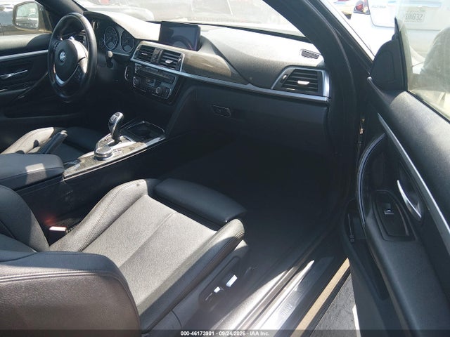 BMW 430I 2020 WBA4W3C05LFH39847 Image 5