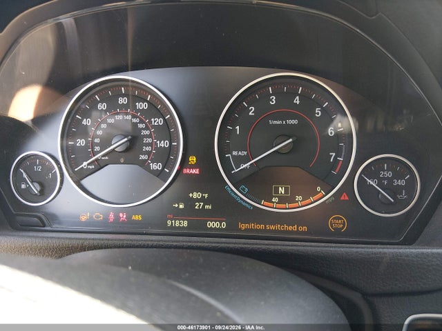 BMW 430I 2020 WBA4W3C05LFH39847 Image 7