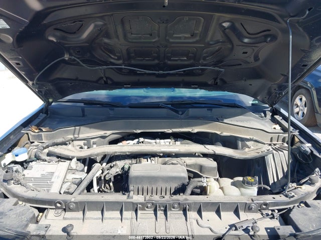 2022 Ford Police Interceptor Utility მანქანა იყიდება აუქციონზე, vin: 1FM5K8ABXNGA42300, აუქციონის ნომერი: 46173902