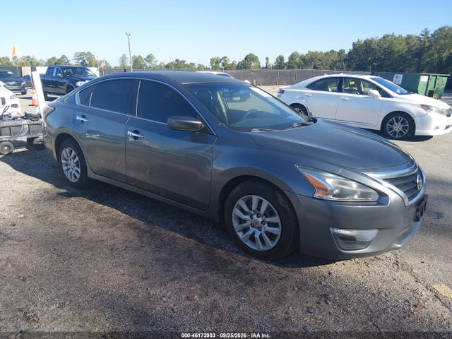 46173903 :رقم المزاد ، 1N4AL3AP3EC262891 vin ، 2014 Nissan Altima 2.5/2.5 S/2.5 Sl/2.5 Sv مزاد بيع