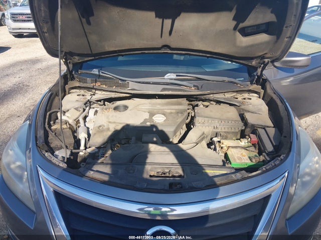 Продажа на аукционе авто 2014 Nissan Altima 2.5/2.5 S/2.5 Sl/2.5 Sv, vin: 1N4AL3AP3EC262891, номер лота: 46173903