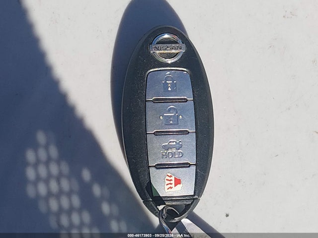 Продажа на аукционе авто 2014 Nissan Altima 2.5/2.5 S/2.5 Sl/2.5 Sv, vin: 1N4AL3AP3EC262891, номер лота: 46173903