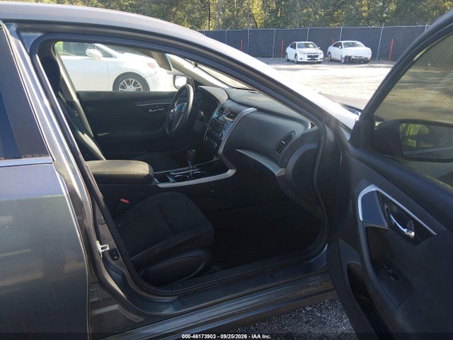 Продажа на аукционе авто 2014 Nissan Altima 2.5/2.5 S/2.5 Sl/2.5 Sv, vin: 1N4AL3AP3EC262891, номер лота: 46173903