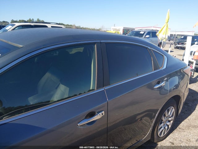 Продажа на аукционе авто 2014 Nissan Altima 2.5/2.5 S/2.5 Sl/2.5 Sv, vin: 1N4AL3AP3EC262891, номер лота: 46173903