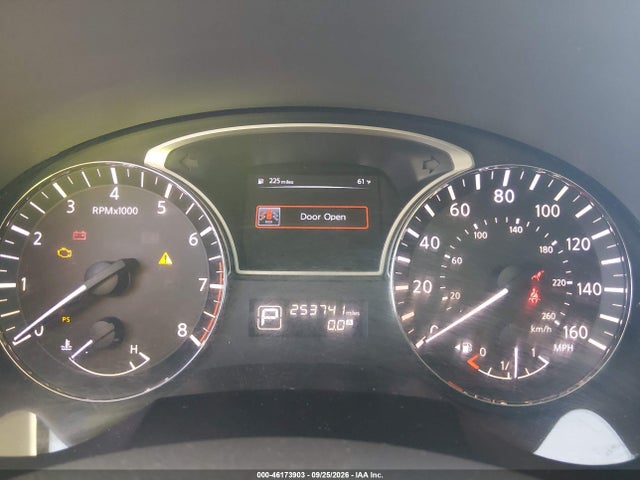 Продажа на аукционе авто 2014 Nissan Altima 2.5/2.5 S/2.5 Sl/2.5 Sv, vin: 1N4AL3AP3EC262891, номер лота: 46173903