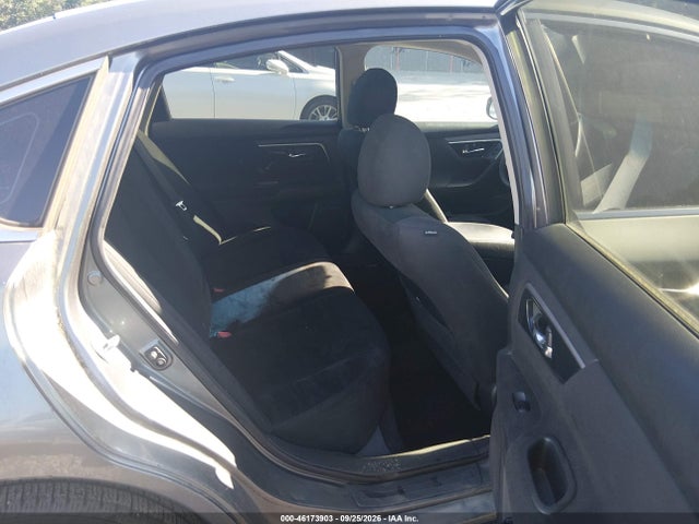 Продажа на аукционе авто 2014 Nissan Altima 2.5/2.5 S/2.5 Sl/2.5 Sv, vin: 1N4AL3AP3EC262891, номер лота: 46173903