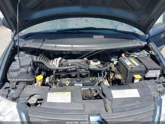 46173905 :رقم المزاد ، 1D4GP24R87B167402 vin ، 2007 Dodge Grand Caravan Se مزاد بيع