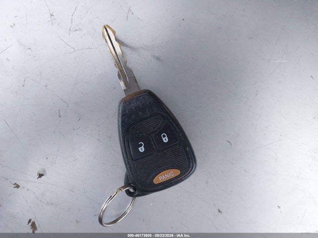 46173905 :رقم المزاد ، 1D4GP24R87B167402 vin ، 2007 Dodge Grand Caravan Se مزاد بيع