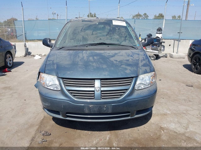 46173905 :رقم المزاد ، 1D4GP24R87B167402 vin ، 2007 Dodge Grand Caravan Se مزاد بيع