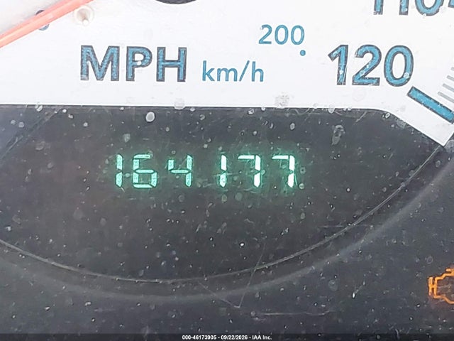 46173905 :رقم المزاد ، 1D4GP24R87B167402 vin ، 2007 Dodge Grand Caravan Se مزاد بيع