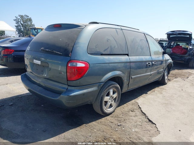 46173905 :رقم المزاد ، 1D4GP24R87B167402 vin ، 2007 Dodge Grand Caravan Se مزاد بيع