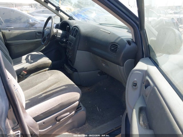 46173905 :رقم المزاد ، 1D4GP24R87B167402 vin ، 2007 Dodge Grand Caravan Se مزاد بيع