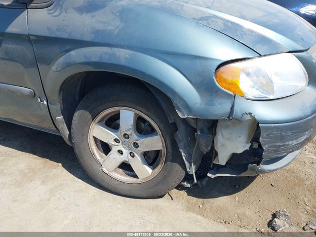 46173905 :رقم المزاد ، 1D4GP24R87B167402 vin ، 2007 Dodge Grand Caravan Se مزاد بيع