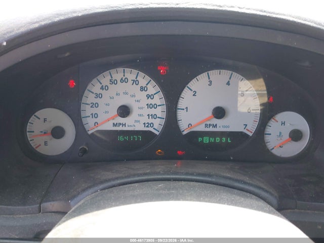 46173905 :رقم المزاد ، 1D4GP24R87B167402 vin ، 2007 Dodge Grand Caravan Se مزاد بيع