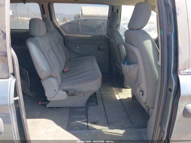 46173905 :رقم المزاد ، 1D4GP24R87B167402 vin ، 2007 Dodge Grand Caravan Se مزاد بيع