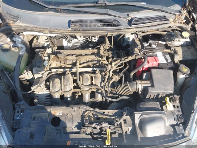 Продаж на аукціоні авто 2014 Ford Fiesta Se, vin: 3FADP4EJ9EM202027, номер лоту: 46173906