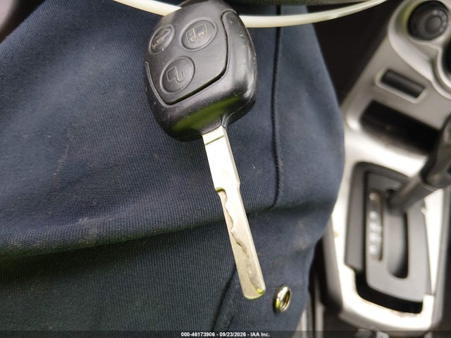 Продаж на аукціоні авто 2014 Ford Fiesta Se, vin: 3FADP4EJ9EM202027, номер лоту: 46173906