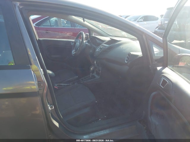 Продаж на аукціоні авто 2014 Ford Fiesta Se, vin: 3FADP4EJ9EM202027, номер лоту: 46173906
