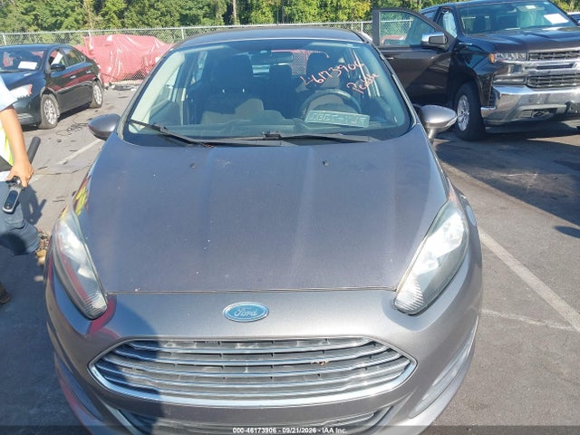 Продаж на аукціоні авто 2014 Ford Fiesta Se, vin: 3FADP4EJ9EM202027, номер лоту: 46173906