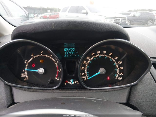 Продаж на аукціоні авто 2014 Ford Fiesta Se, vin: 3FADP4EJ9EM202027, номер лоту: 46173906