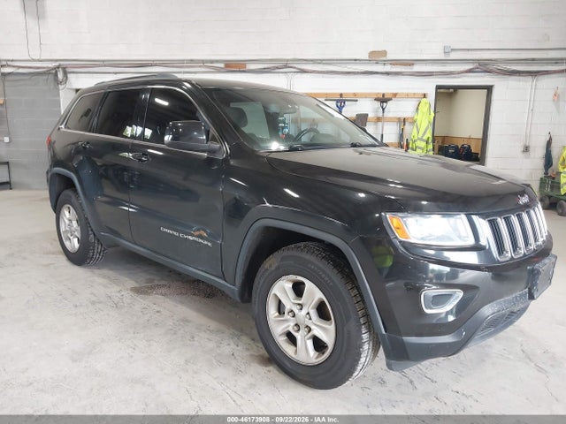 46173908 :رقم المزاد ، 1C4RJFAG2EC214139 vin ، 2014 Jeep Grand Cherokee Laredo مزاد بيع