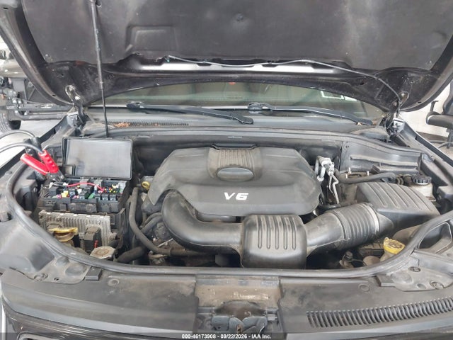 Продаж на аукціоні авто 2014 Jeep Grand Cherokee Laredo, vin: 1C4RJFAG2EC214139, номер лоту: 46173908