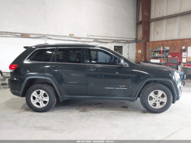Продаж на аукціоні авто 2014 Jeep Grand Cherokee Laredo, vin: 1C4RJFAG2EC214139, номер лоту: 46173908