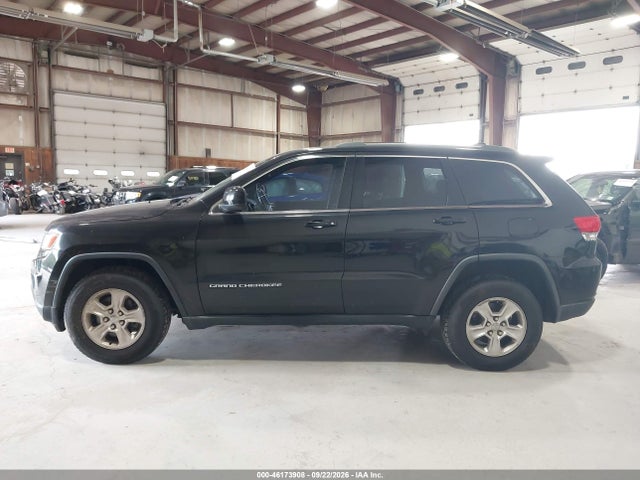 Продаж на аукціоні авто 2014 Jeep Grand Cherokee Laredo, vin: 1C4RJFAG2EC214139, номер лоту: 46173908