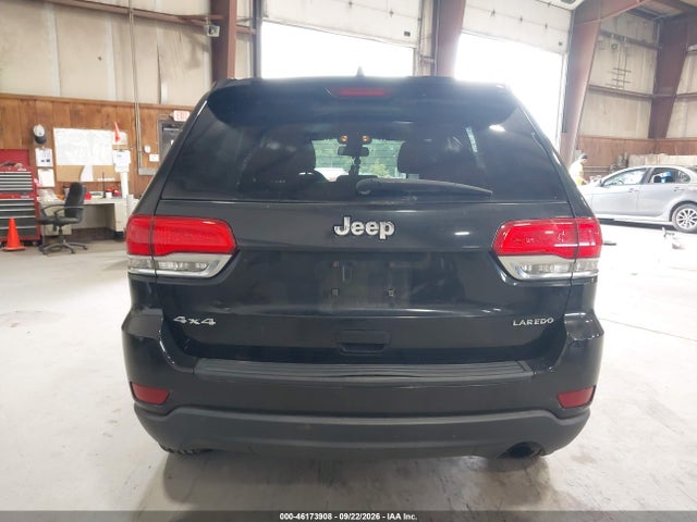 Продаж на аукціоні авто 2014 Jeep Grand Cherokee Laredo, vin: 1C4RJFAG2EC214139, номер лоту: 46173908