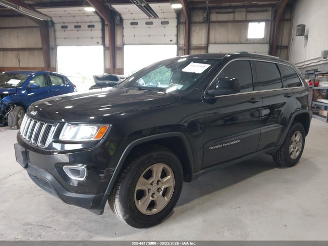Продаж на аукціоні авто 2014 Jeep Grand Cherokee Laredo, vin: 1C4RJFAG2EC214139, номер лоту: 46173908