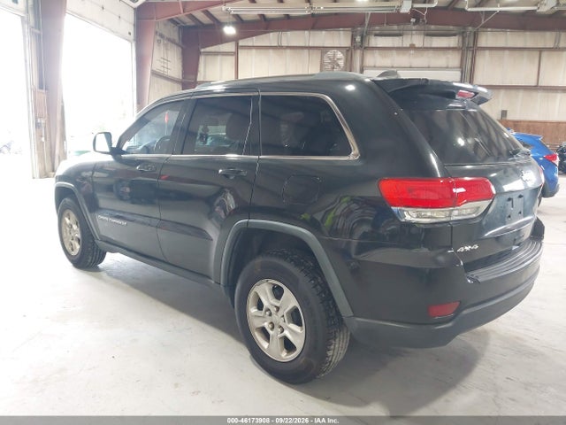 Продаж на аукціоні авто 2014 Jeep Grand Cherokee Laredo, vin: 1C4RJFAG2EC214139, номер лоту: 46173908
