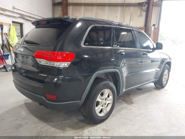 Продаж на аукціоні авто 2014 Jeep Grand Cherokee Laredo, vin: 1C4RJFAG2EC214139, номер лоту: 46173908