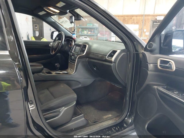 Продаж на аукціоні авто 2014 Jeep Grand Cherokee Laredo, vin: 1C4RJFAG2EC214139, номер лоту: 46173908