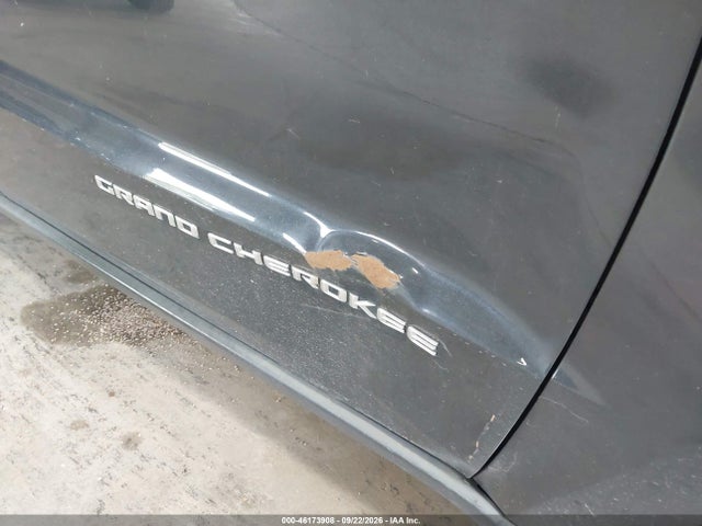 Продаж на аукціоні авто 2014 Jeep Grand Cherokee Laredo, vin: 1C4RJFAG2EC214139, номер лоту: 46173908