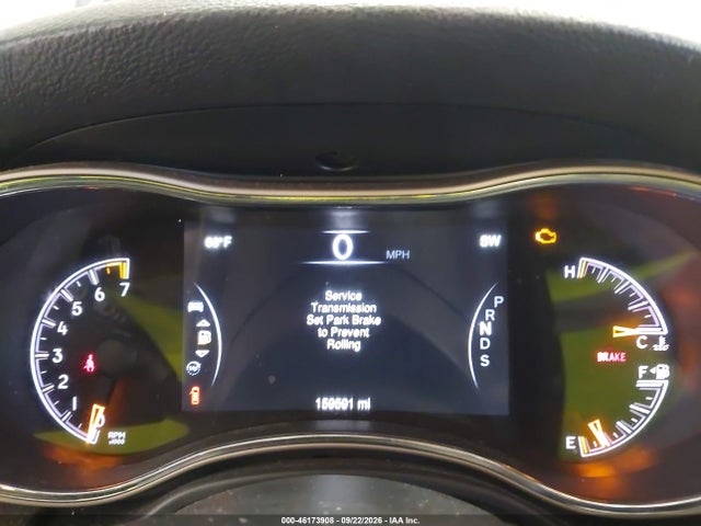 Продаж на аукціоні авто 2014 Jeep Grand Cherokee Laredo, vin: 1C4RJFAG2EC214139, номер лоту: 46173908