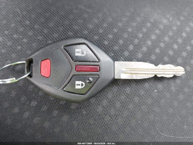 Aukcja sprzedaży 2014 Mitsubishi Outlander Sport Es, vin: 4A4AP3AU1EE006802, numer aukcji: 46173909