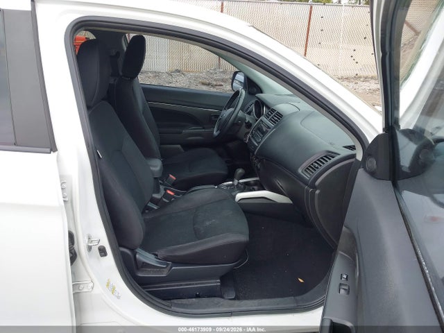 Aukcja sprzedaży 2014 Mitsubishi Outlander Sport Es, vin: 4A4AP3AU1EE006802, numer aukcji: 46173909
