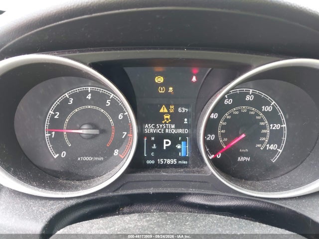 Aukcja sprzedaży 2014 Mitsubishi Outlander Sport Es, vin: 4A4AP3AU1EE006802, numer aukcji: 46173909