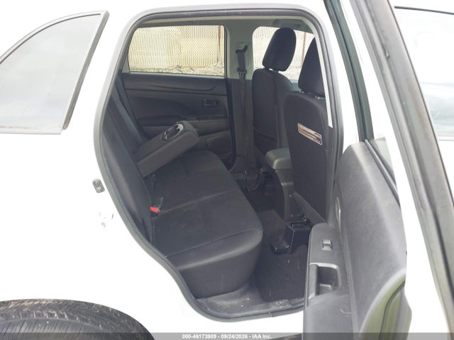 Aukcja sprzedaży 2014 Mitsubishi Outlander Sport Es, vin: 4A4AP3AU1EE006802, numer aukcji: 46173909