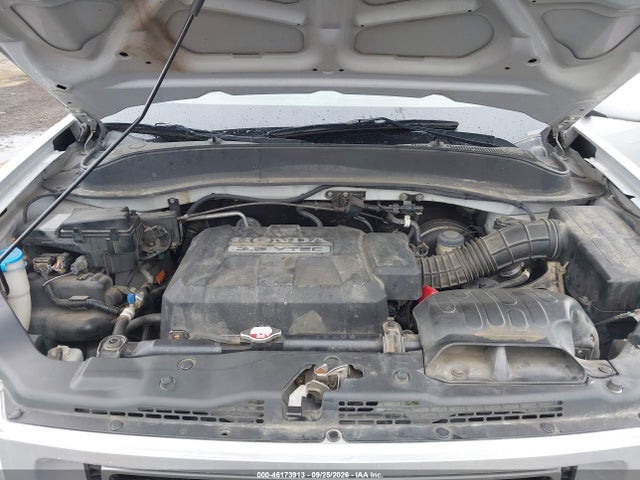 Продаж на аукціоні авто 2006 Honda Ridgeline Rts, vin: 2HJYK16446H563291, номер лоту: 46173913