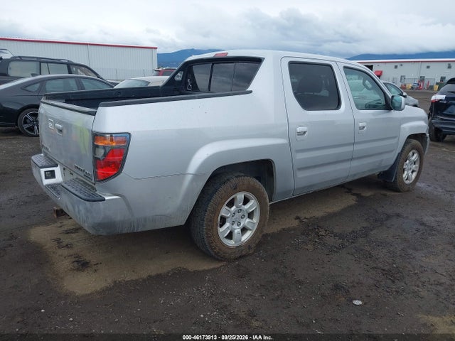 Продаж на аукціоні авто 2006 Honda Ridgeline Rts, vin: 2HJYK16446H563291, номер лоту: 46173913