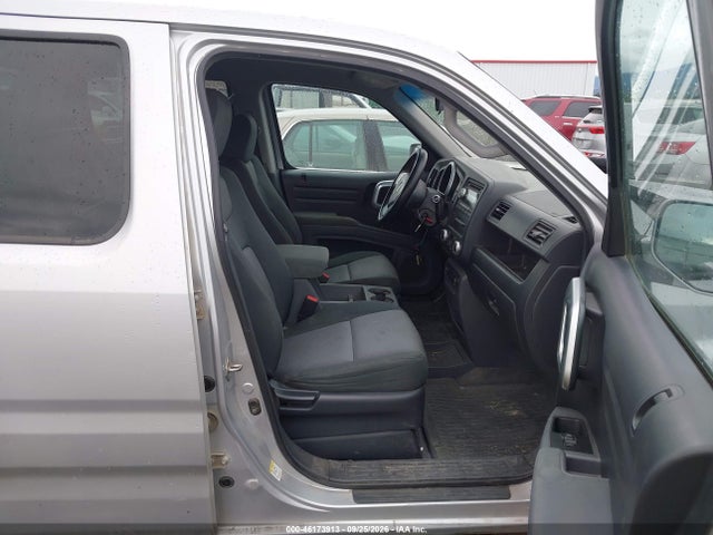 Продаж на аукціоні авто 2006 Honda Ridgeline Rts, vin: 2HJYK16446H563291, номер лоту: 46173913