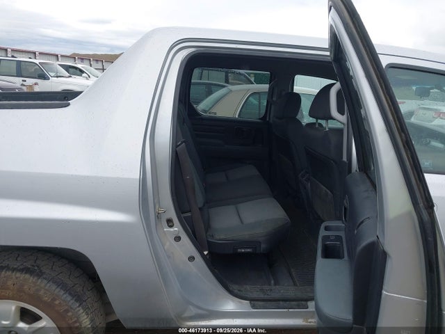 Продаж на аукціоні авто 2006 Honda Ridgeline Rts, vin: 2HJYK16446H563291, номер лоту: 46173913