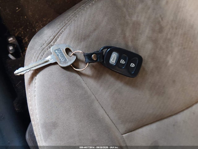 Продаж на аукціоні авто 2012 Hyundai Elantra Gls, vin: 5NPDH4AE6CH131355, номер лоту: 46173914