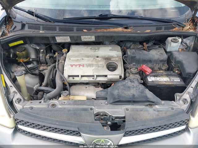 46173917 :رقم المزاد ، 5TDZA22C44S186359 vin ، 2004 Toyota Sienna Xle Limited مزاد بيع