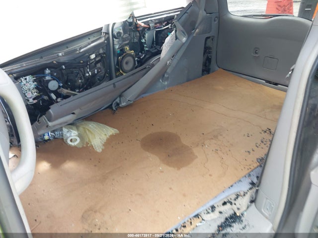 46173917 :رقم المزاد ، 5TDZA22C44S186359 vin ، 2004 Toyota Sienna Xle Limited مزاد بيع