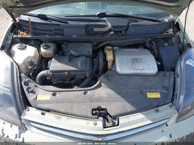 Продажа на аукционе авто 2008 Toyota Prius Touring, vin: JTDKB20U587752782, номер лота: 46173919