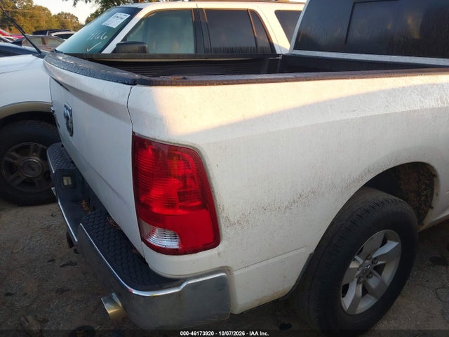Продаж на аукціоні авто 2011 Ram Ram 1500 Slt, vin: 1D7RB1GTXBS636705, номер лоту: 46173920